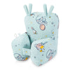 Spacewalk 100%Cotton Pram Pillow cum Baby Seat 6-9 months