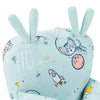 Spacewalk 100%Cotton Pram Pillow cum Baby Seat 6-9 months