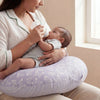 Fiona 100% Cotton Multipurpose Feeding/Nursing pillow