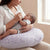 Fiona 100% Cotton Multipurpose Feeding/Nursing pillow
