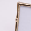 Gilded Edge Photo Frame- Gold