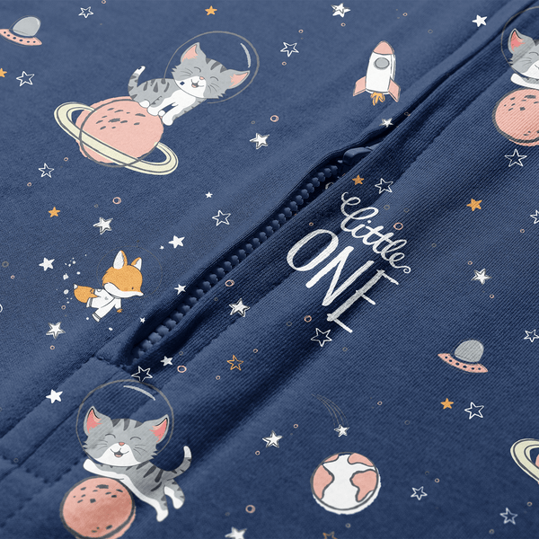 Spacewalk 100% Cotton Dreamsack Sleeping Bag
