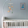 Whimsical Woodland Crib mobile