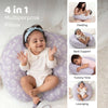 Fiona 100% Cotton Multipurpose Feeding/Nursing pillow