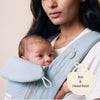 Nubee Baby Carrier, (0-15 Month)