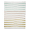 Spectrum 100% Cotton Knitted All Season AC Blanket 0- 2 years