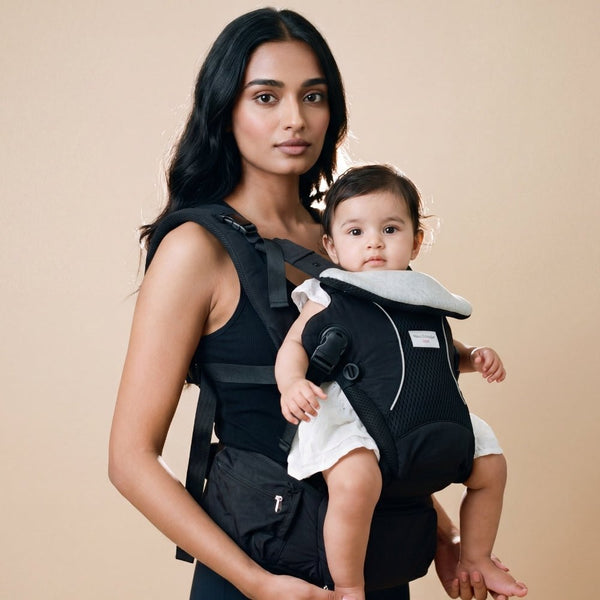 Kangaroo Nest 2-1 Baby Carrier, (6–36 Month)