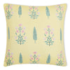 Digital Printed 100% Cotton duck cushion covers, set of 5, Palace of illusion