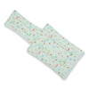 Sunny Citrus Splash 100% Cotton Carrier Nest cum sleeping bag 0 - 3 Months Lightweight