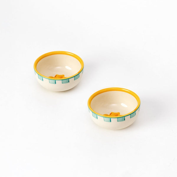 Soft Embrace Small Bowl, Set of 2