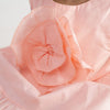 Baby Rose Frock- Pink