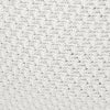 Knitted Decorative Bubble knit Cushion Cover, Ivory