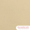 Beige Enlace Baby Carrier 0 - 18 months