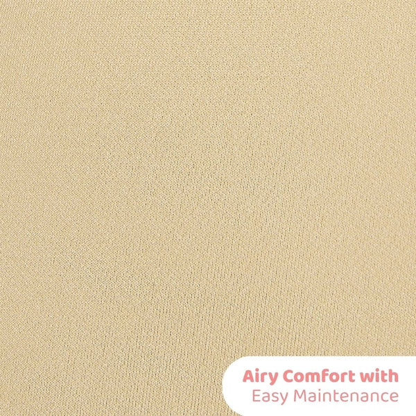 Beige Enlace Baby Carrier 0 - 18 months