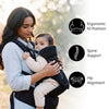 Kangaroo Nest 2-1 Baby Carrier, (6–36 Month)