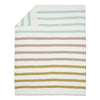 Spectrum 100% Cotton Knitted All Season AC Blanket 0- 2 years