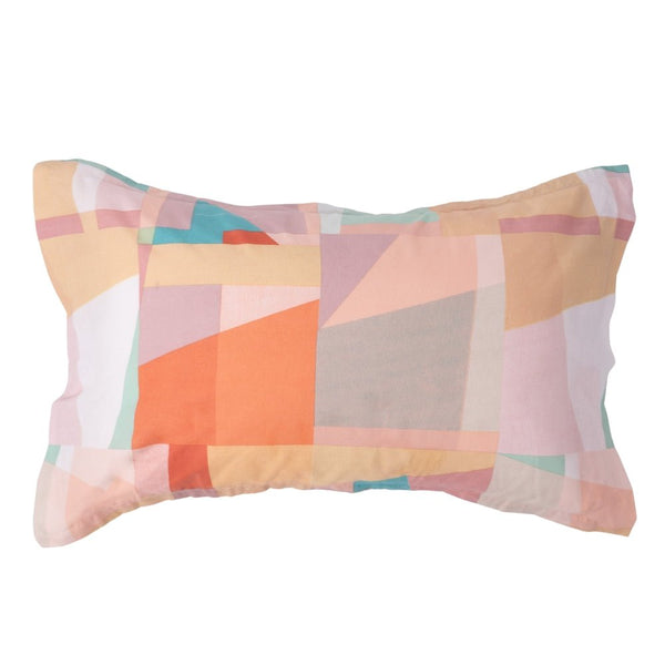Assorted Pillow Cover Pack of 2