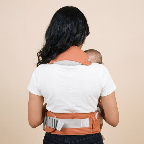 Koala Baby Hip Seat Carrier, (6–36 Month)