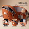 Koala Baby Hip Seat Carrier, (6–36 Month)