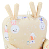 Serene Dreamscape 100% Cotton Pram Pillow cum Baby Seat 6-9 months