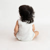 Baby Stripes Cotton Rompe