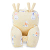 Serene Dreamscape 100% Cotton Pram Pillow cum Baby Seat 6-9 months