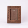 Heritage Moments Walnut Photo Frame