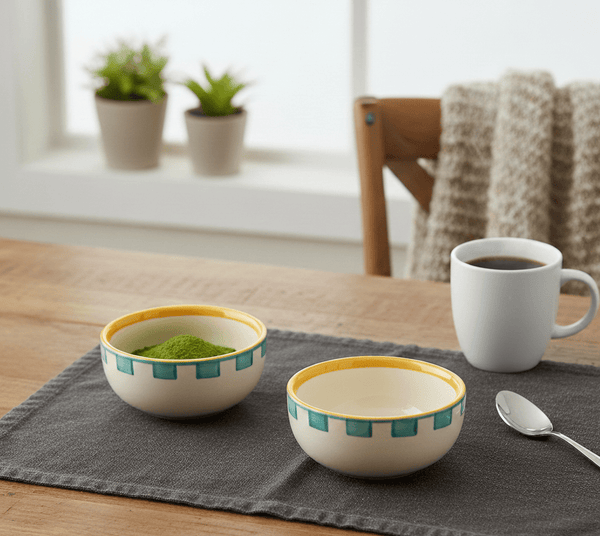 Soft Embrace Small Bowl, Set of 2