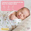 Wildlife wonder Collection 100% Cotton Muslin Swaddle Pack Of 3