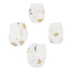 Hippity Hop 100% Cotton Adorable Attire Gift Set Pack of 5 0 - 3 Months