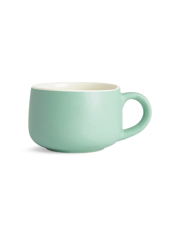 Ocean Green Mug Single