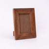 Heritage Moments Walnut Photo Frame