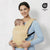 Beige Enlace Baby Carrier 0 - 18 months