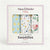 Little Sunshine Collection 100% Cotton Muslin Swaddle Pack Of 3