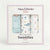 Oasis Collection 100% Cotton Muslin Swaddle Pack Of 3 | 0 to 3 Months