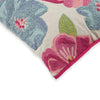 Embroidered Decorative Cushion Cover, Bold Sham
