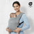 Grey Enlace Baby Carrier 0- 18 months