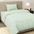 Silver Meadow Bloom Single Flat Size Bedsheet, 186 TC