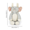 Kids Picnic Backpack : Elephant