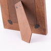 Heritage Moments Photo Frame- Walnut