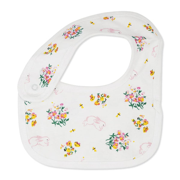 Hippity Hop 100% Cotton Adorable Attire Gift Set Pack of 5 0 - 3 Months