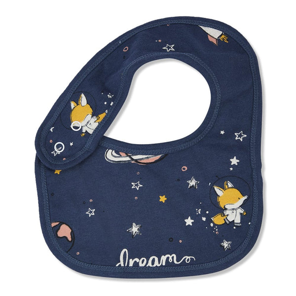 Space walk 100% Cotton Adorable Attire Gift Set Pack of 7 0 - 3 Months