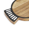 Marina Platter, Small