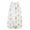 Dreamsack Cotton Sleep Sack, Quilted Layer, (6+ months), TOG 1.5, Jungle Party