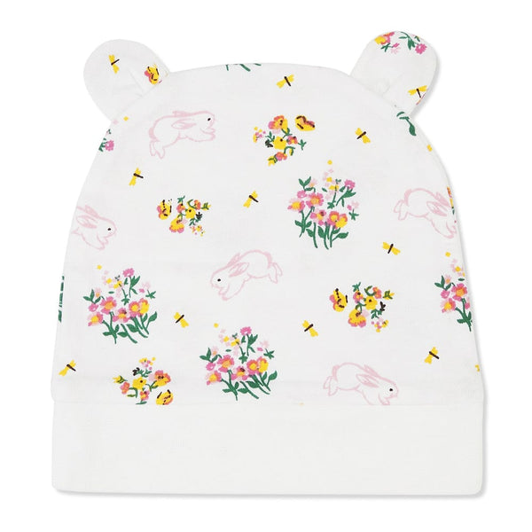 Hippity Hop 100% Cotton Adorable Attire Gift Set Pack of 5 0 - 3 Months