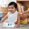Tropical twist 100% Cotton pack of 6 feeding essential 0 - 3 Months