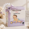 Tropical twist 100% Cotton pack of 6 feeding essential 0 - 3 Months