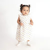 Blossia 100% Cotton Frock with Blommer 6 to 24 Months