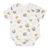 Hippity Hop 100% Cotton Adorable Attire Gift Set Pack of 5 0 - 3 Months