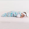 Vitamin Sea 100% Cotton Dreamsack Sleeping Bag 6-9 months